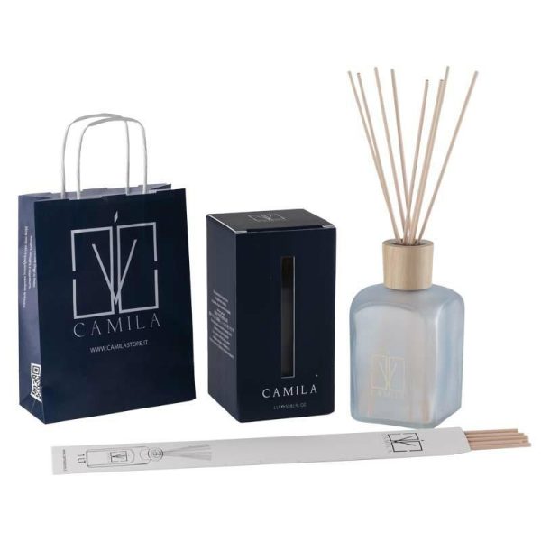 DIFFUSORE 1 LT -MAKE A WISH- CELESTE DIFFUSORE 1 LT -MAKE A WISH- CELESTE