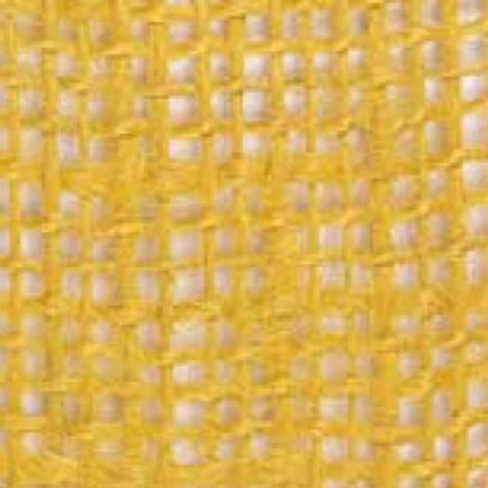 BOBINA JUTA 60CM 9,1MT GIALLO