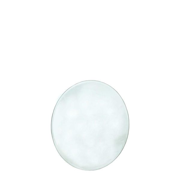 PIATTO SPECCHIO TONDO D.58 CM PIATTO SPECCHIO TONDO D.58 CM