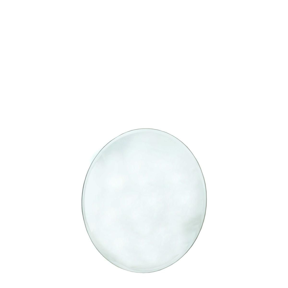 PIATTO SPECCHIO TONDO D.58 CM PIATTO SPECCHIO TONDO D.58 CM