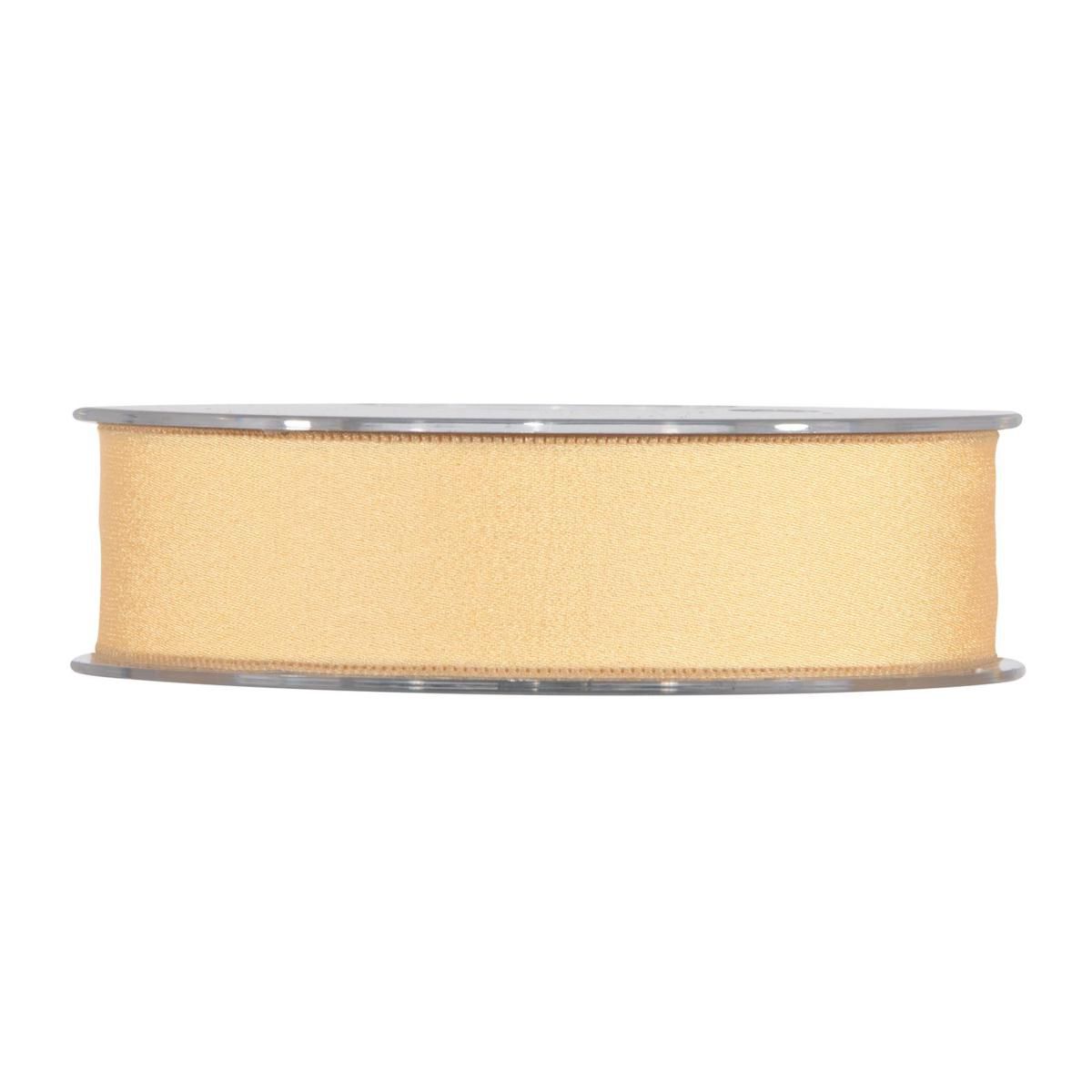 NASTRO 25MM 15MT -ARLES- CREMA NASTRO 25MM 15MT -ARLES- CREMA