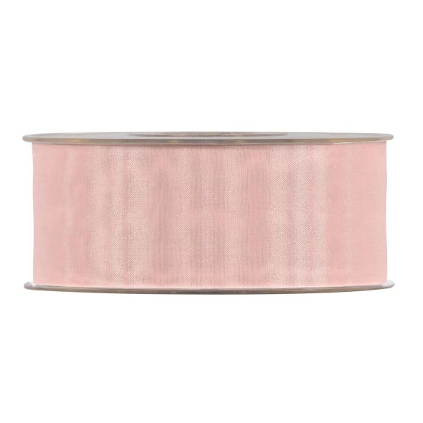 NASTRO 40MM 25MT -HELOISE- ROSA NASTRO 40MM 25MT -HELOISE- ROSA