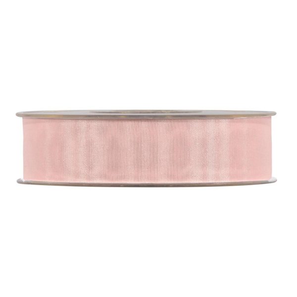 NASTRO 25MM 25MT -HELOISE- ROSA NASTRO 25MM 25MT -HELOISE- ROSA