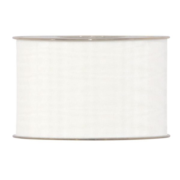 NASTRO 63MM 25MT -HELOISE- BIANCO NASTRO 63MM 25MT -HELOISE- BIANCO