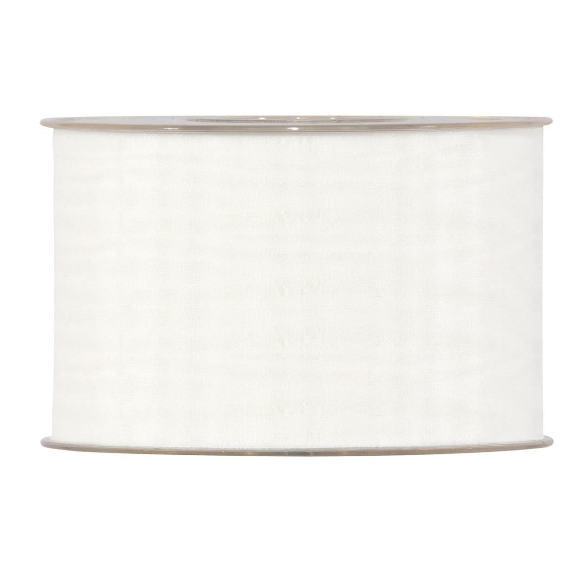 NASTRO 63MM 25MT -HELOISE- BIANCO NASTRO 63MM 25MT -HELOISE- BIANCO