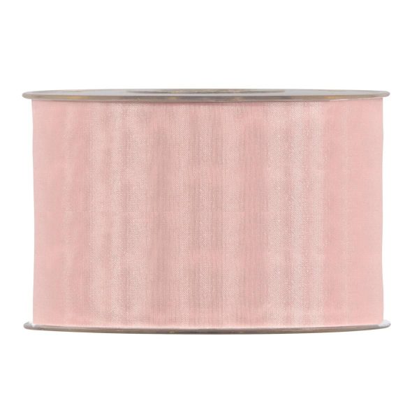 NASTRO 63MM 25MT -HELOISE- ROSA NASTRO 63MM 25MT -HELOISE- ROSA