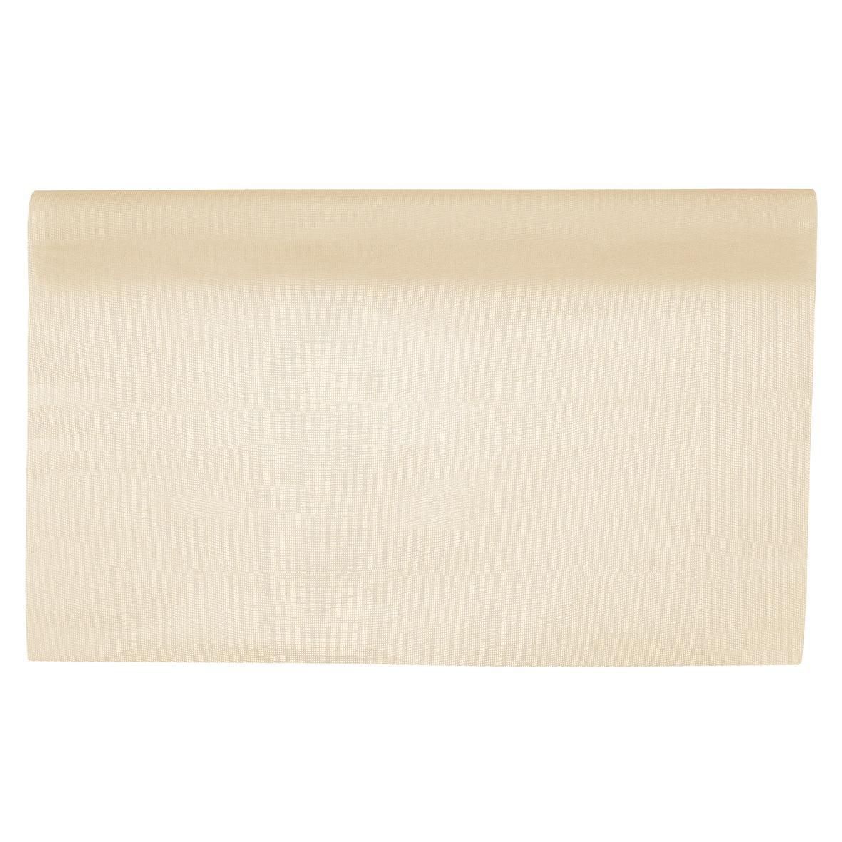 BOBINA TESSUTO CARTA CM75X25 MT. -PAPER TISSUE- CREMA BOBINA TESSUTO CARTA CM75X25 MT. -PAPER TISSUE- CREMA