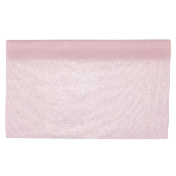 BOBINA TESSUTO CARTA CM75X25 MT. -PAPER TISSUE- ROSA BOBINA TESSUTO CARTA CM75X25 MT. -PAPER TISSUE- ROSA