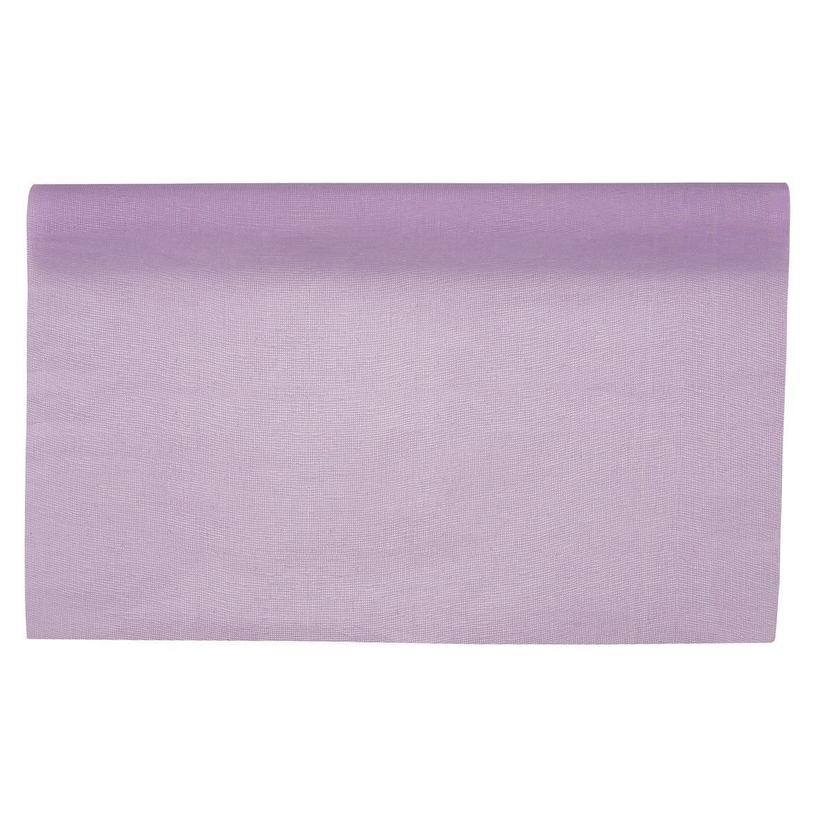 BOBINA TESSUTO CARTA CM75X25 MT. -PAPER TISSUE- LAVANDA BOBINA TESSUTO CARTA CM75X25 MT. -PAPER TISSUE- LAVANDA