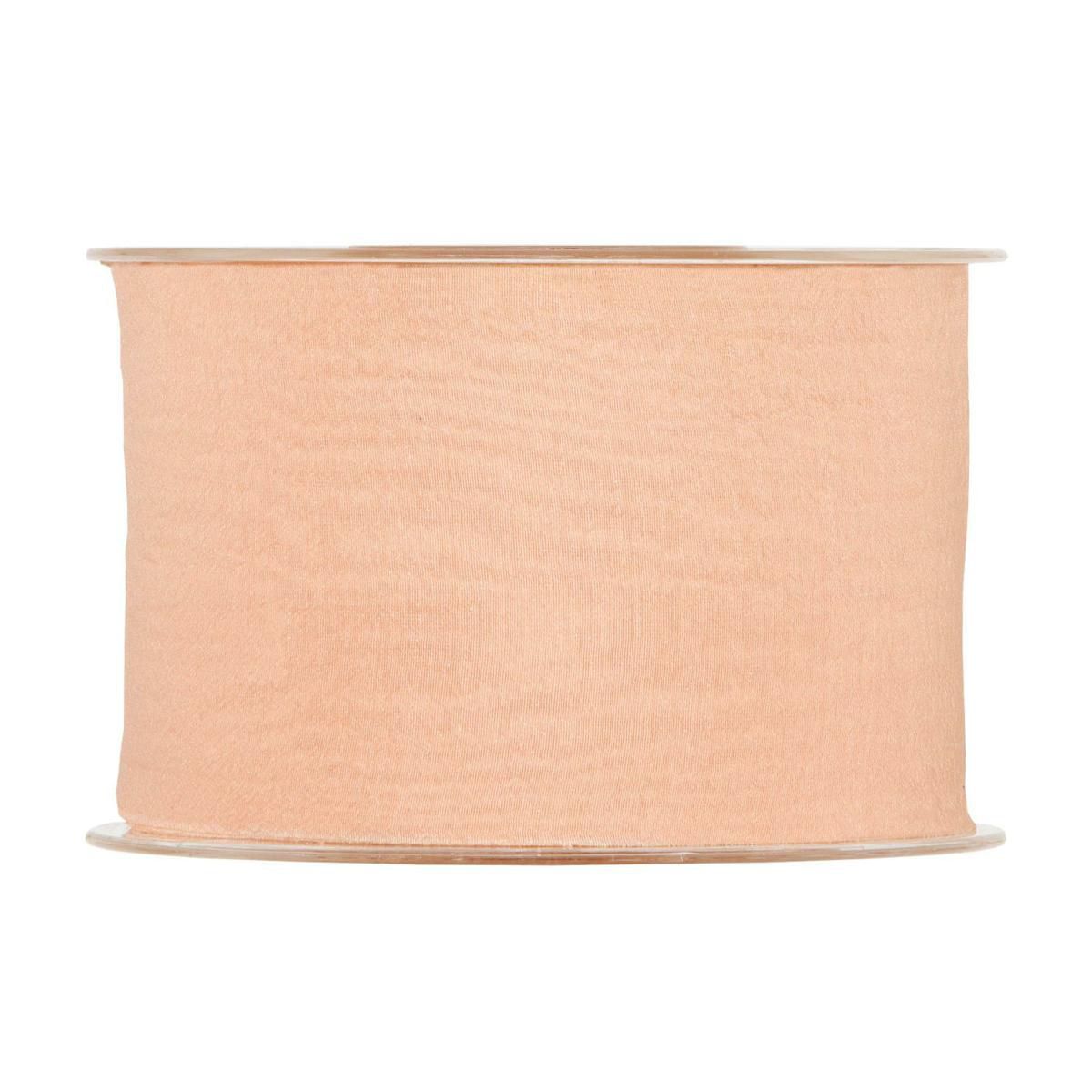 NASTRO 63MM 20MT -LOVELY- SALMONE NASTRO 63MM 20MT -LOVELY- SALMONE