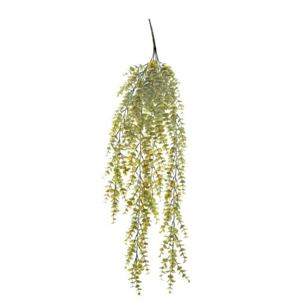 EUCALYPTO POPULUSVINE FROSTED BUSH CM.80 VERDE EUCALYPTO POPULUSVINE FROSTED BUSH CM.80 VERDE