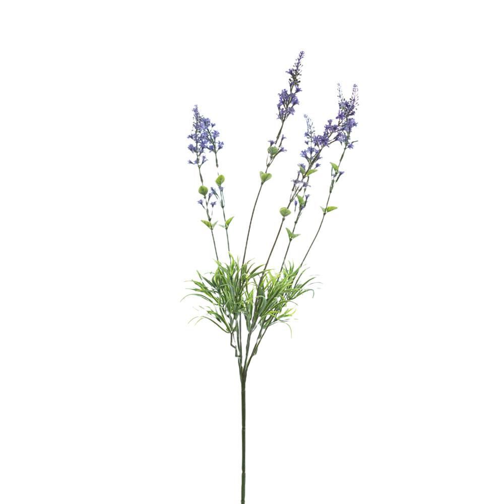 LAVANDA BOUQUET 6X CM.65 LAVANDA LAVANDA BOUQUET 6X CM.65 LAVANDA