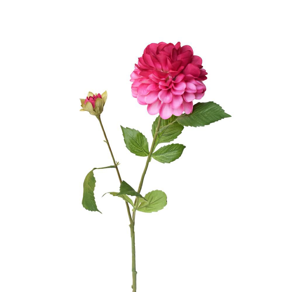 DALIA SPRAY 1F 1B CM.75FUXIA DALIA SPRAY 1F 1B CM.75FUXIA