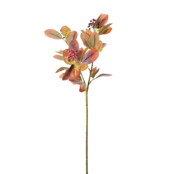 FOTHIGNA SPRAY C/BERRRY3X CM.75 BURGUNDY FOTHIGNA SPRAY C/BERRRY3X CM.75 BURGUNDY