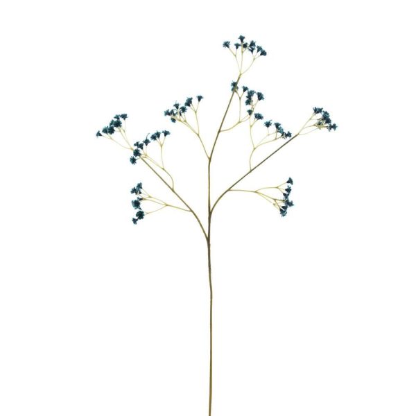 GYPSOPHILA ROYAL VELVETSPRAY 36X CM.63 PETROLIO GYPSOPHILA ROYAL VELVETSPRAY 36X CM.63 PETROLIO