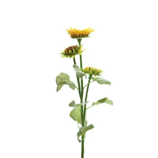 GIRASOLE SPRAY 3X CM.110 GIALLO GIRASOLE SPRAY 3X CM.110 GIALLO