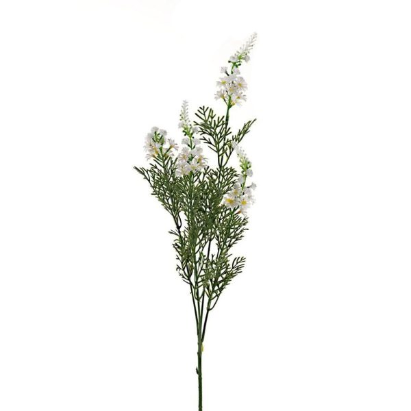 DAISY SPRAY 4X CM.65 BIANCO DAISY SPRAY 4X CM.65 BIANCO