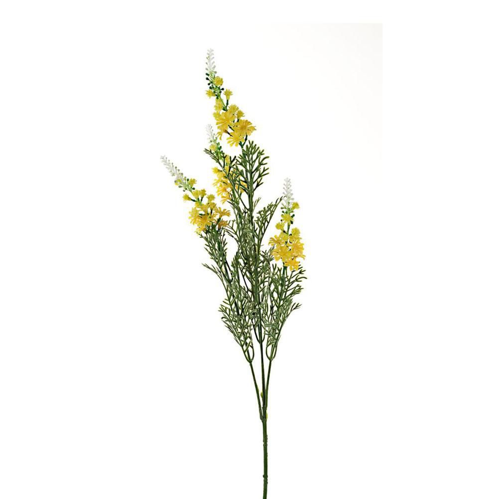 DAISY SPRAY 4X CM.65 GIALLO DAISY SPRAY 4X CM.65 GIALLO