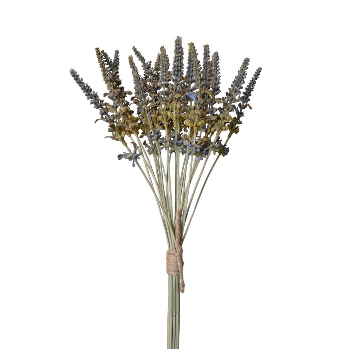 LAVANDA BOUQUET 24X CM.43 LAVANDA LAVANDA BOUQUET 24X CM.43 LAVANDA