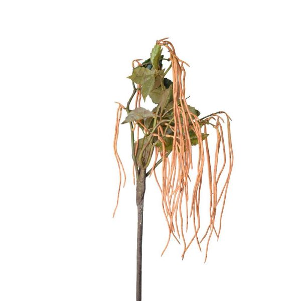 LONG BEANS SPRAY CM.88 MALVA LONG BEANS SPRAY CM.88 MALVA