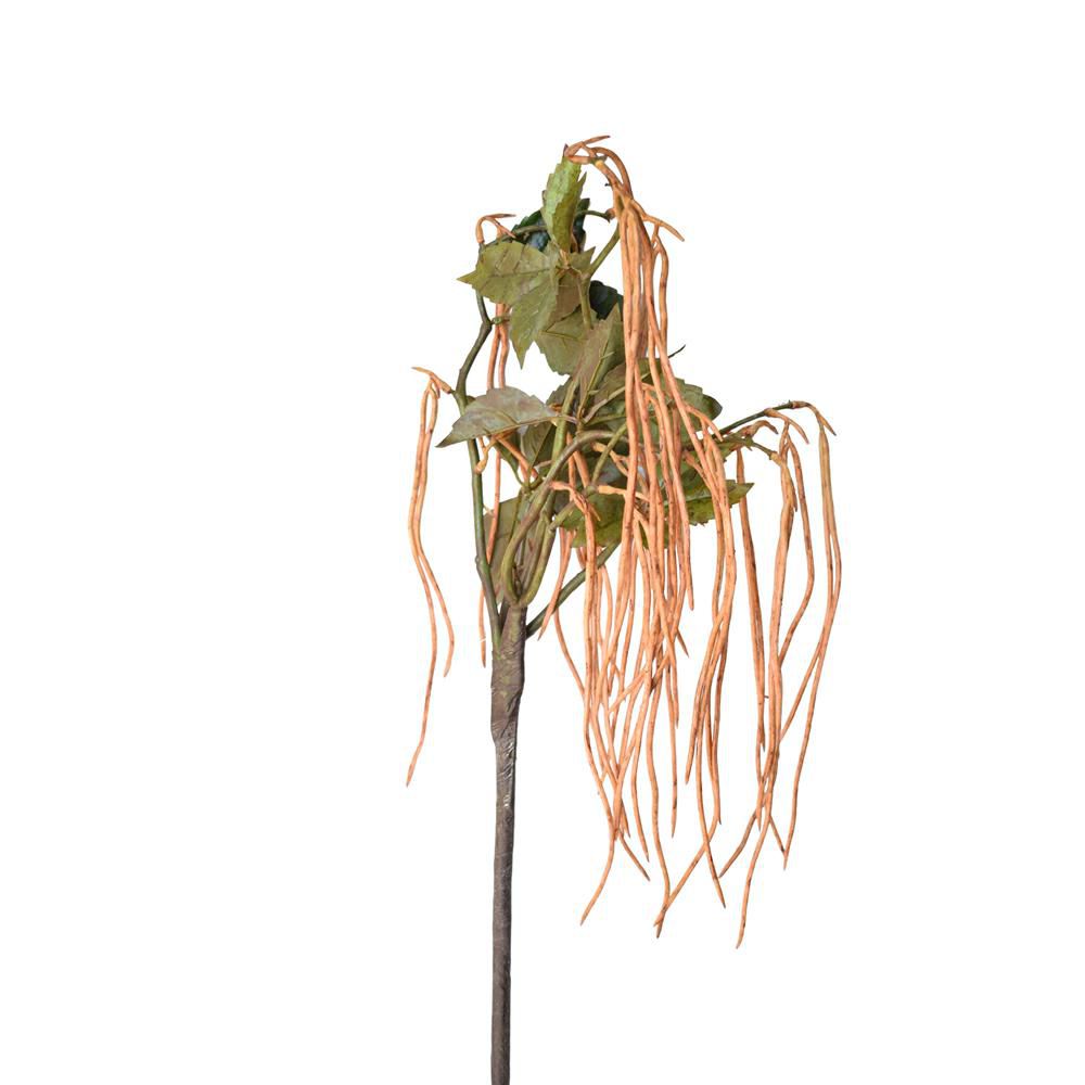 LONG BEANS SPRAY CM.88 MALVA LONG BEANS SPRAY CM.88 MALVA