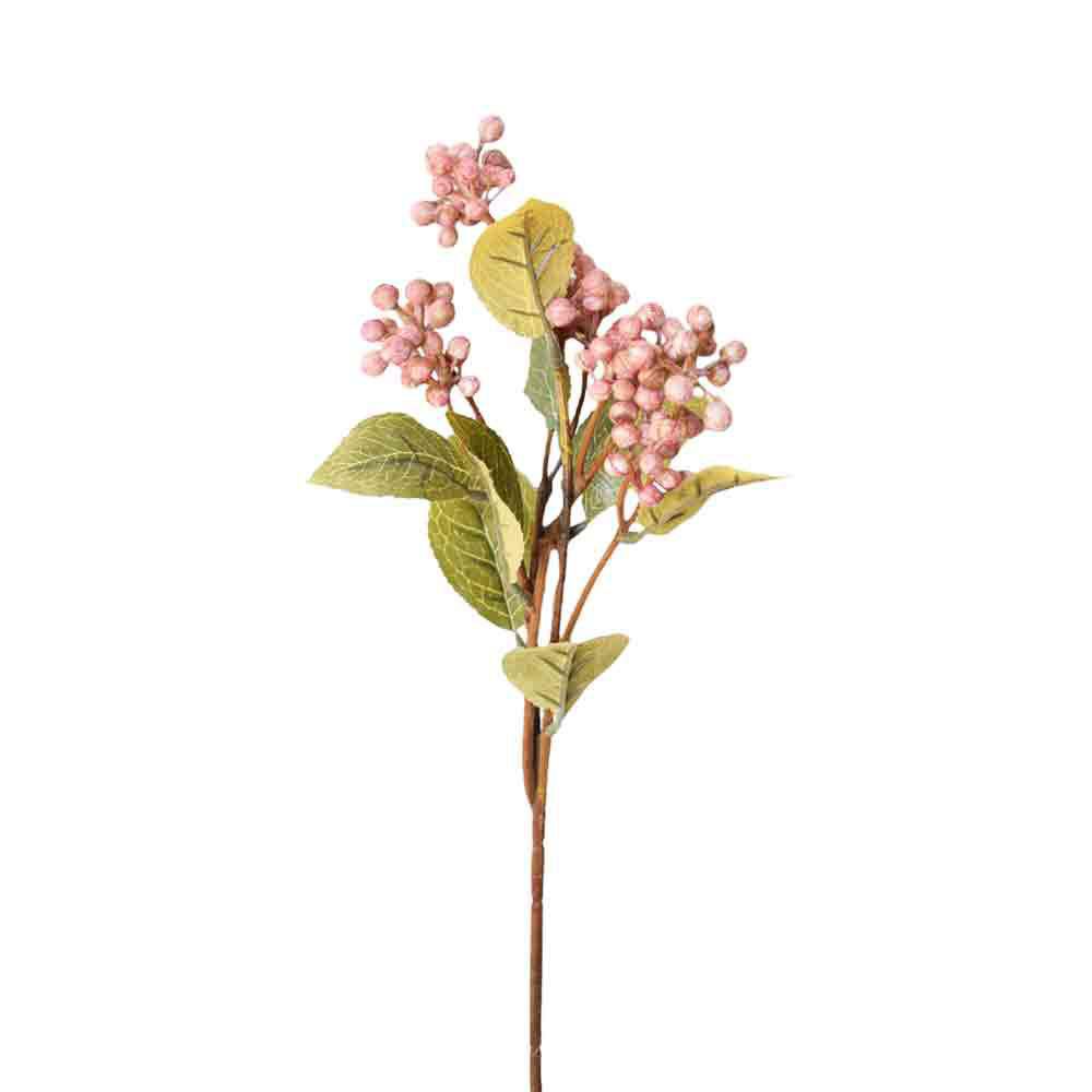 BACCHE RAMO 3X CM.55 MALVA BACCHE RAMO 3X CM.55 MALVA