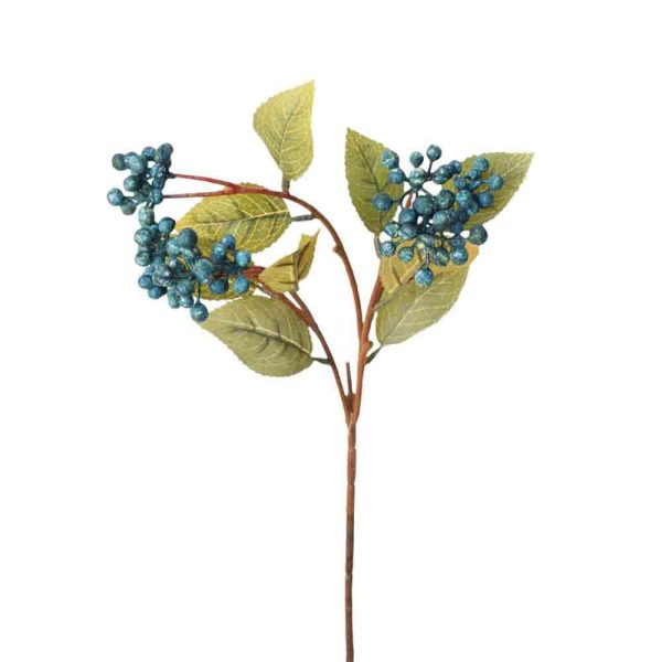 BACCHE RAMO 3X CM.55 PAVONE BACCHE RAMO 3X CM.55 PAVONE