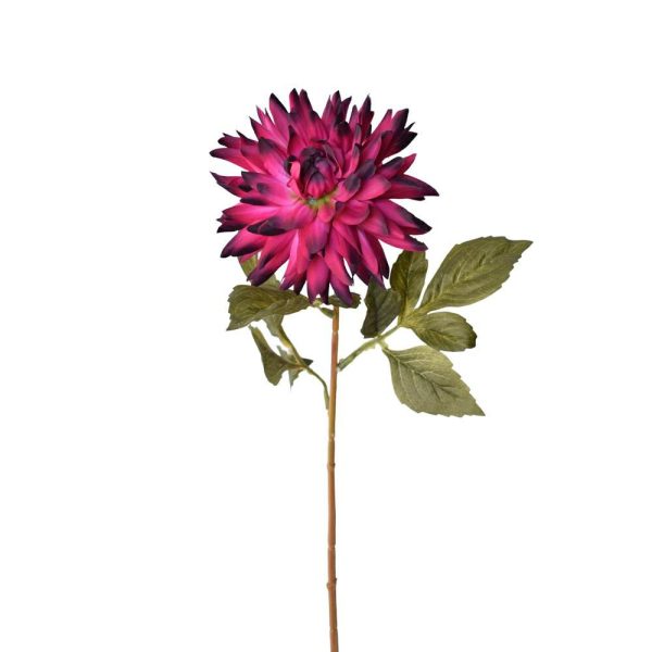 DALIA FLEMISH SPRAY CM.65 FUXIA DALIA FLEMISH SPRAY CM.65 FUXIA