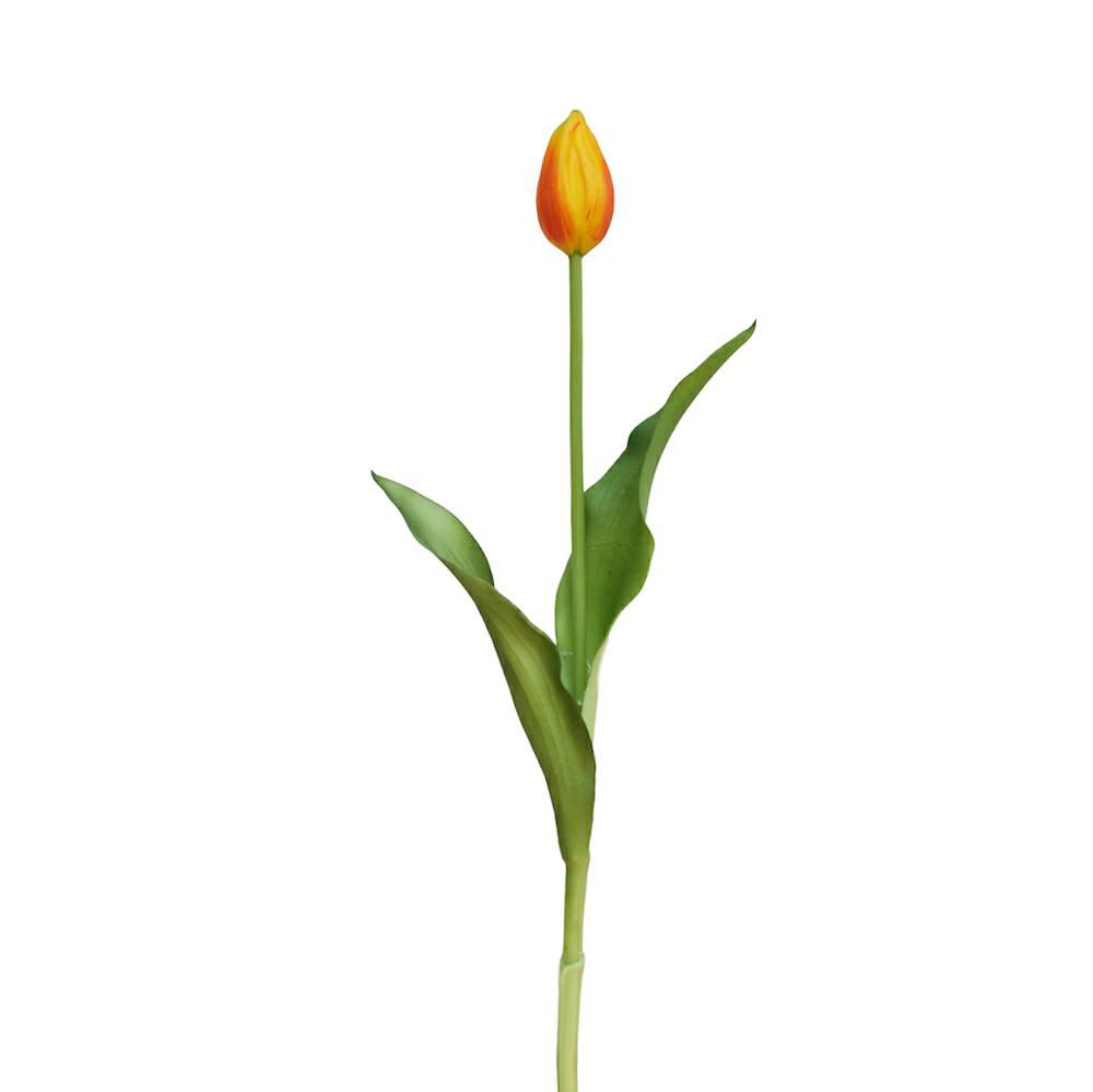 TULIPANO SPRAY CM.39 ARANCIO TULIPANO SPRAY CM.39 ARANCIO