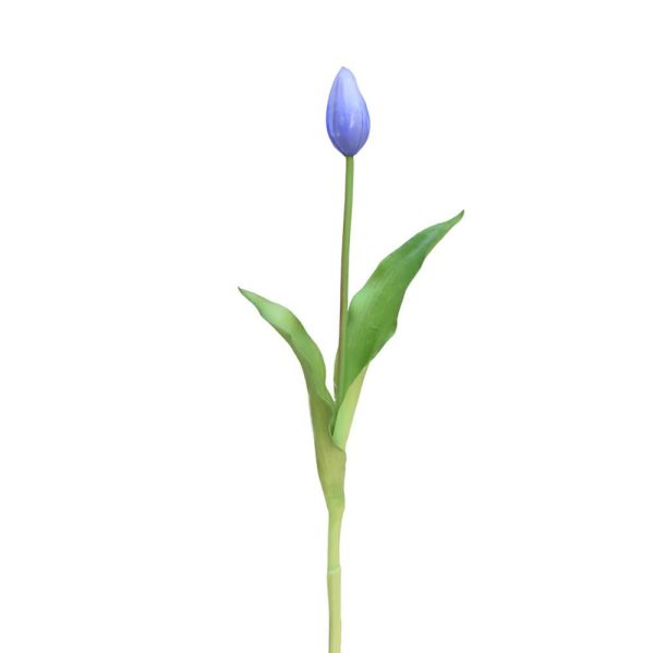 TULIPANO SPRAY CM.39 GLICINE TULIPANO SPRAY CM.39 GLICINE