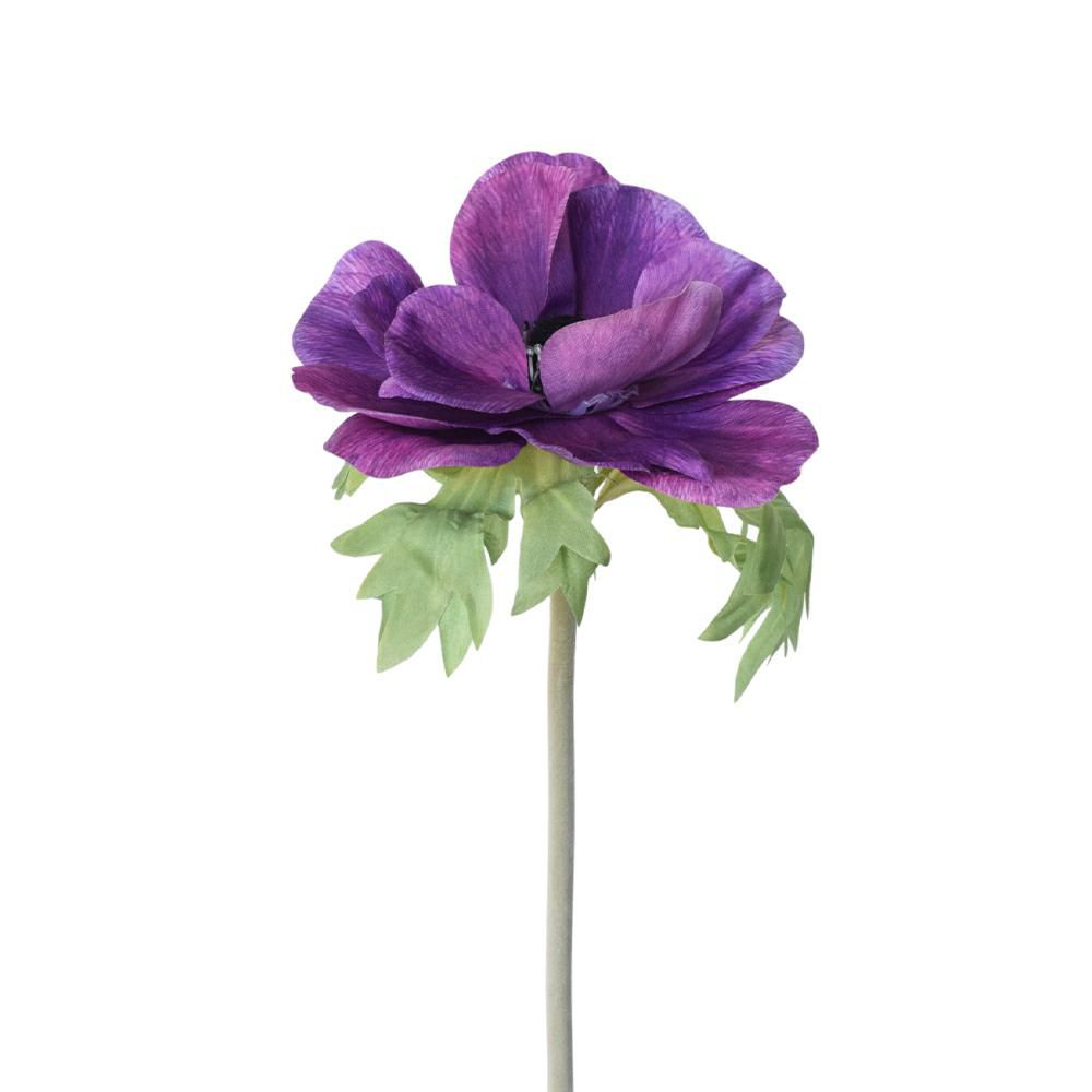 ANEMONE SPRAY CM.46 VIOLA ANEMONE SPRAY CM.46 VIOLA