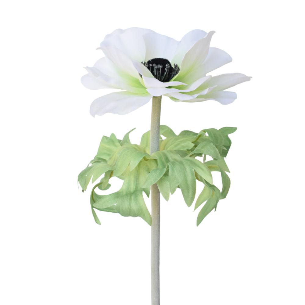 ANEMONE SPRAY CM.46 VERDE