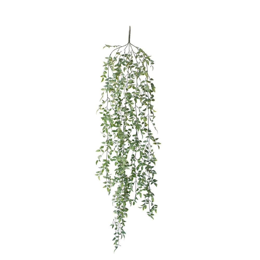 LEAF VINE BUSH CM.130 VERDE LEAF VINE BUSH CM.130 VERDE