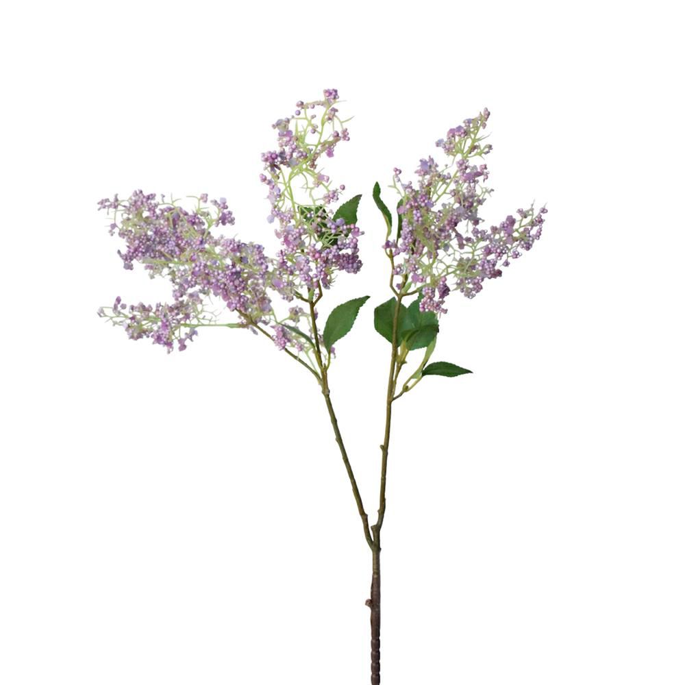 LILLA RAMO SPRAY 3X CM.80 LILLA LILLA RAMO SPRAY 3X CM.80 LILLA