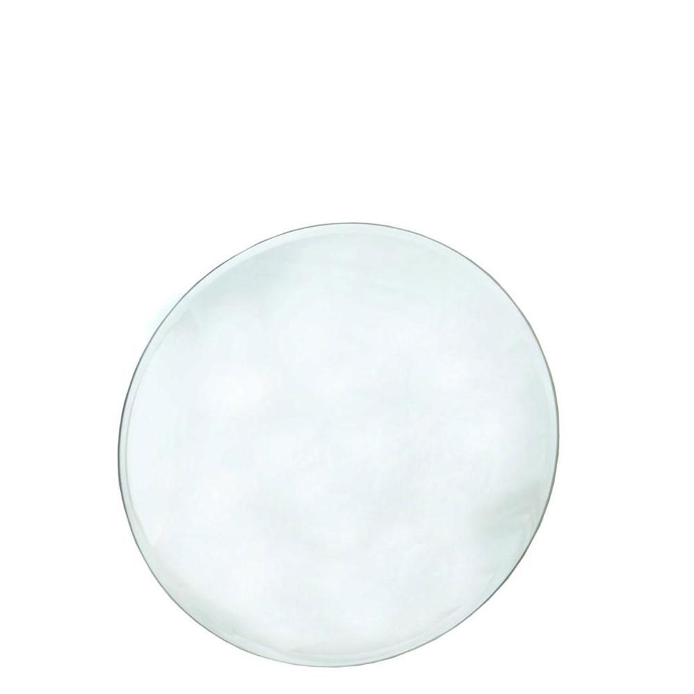 PIATTO SPECCHIO TONDO D.30 CM