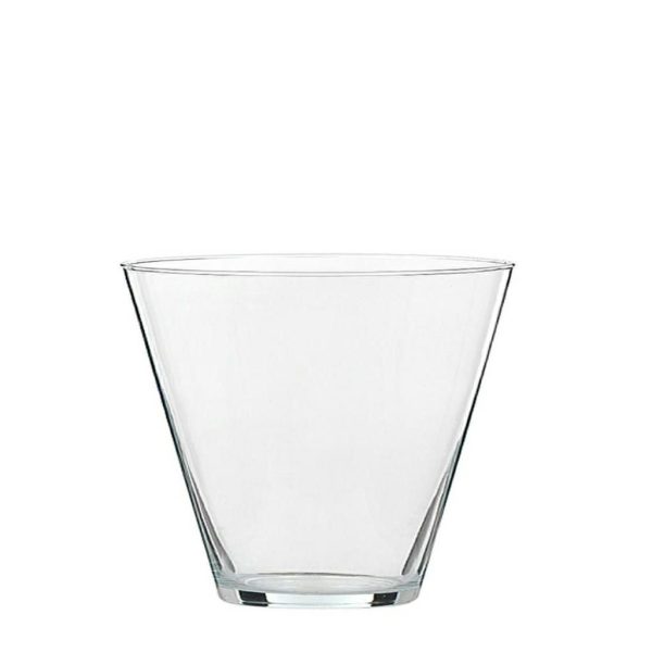 VASO VETRO H.16 D.18 IRIS VASO VETRO H.16 D.18 IRIS