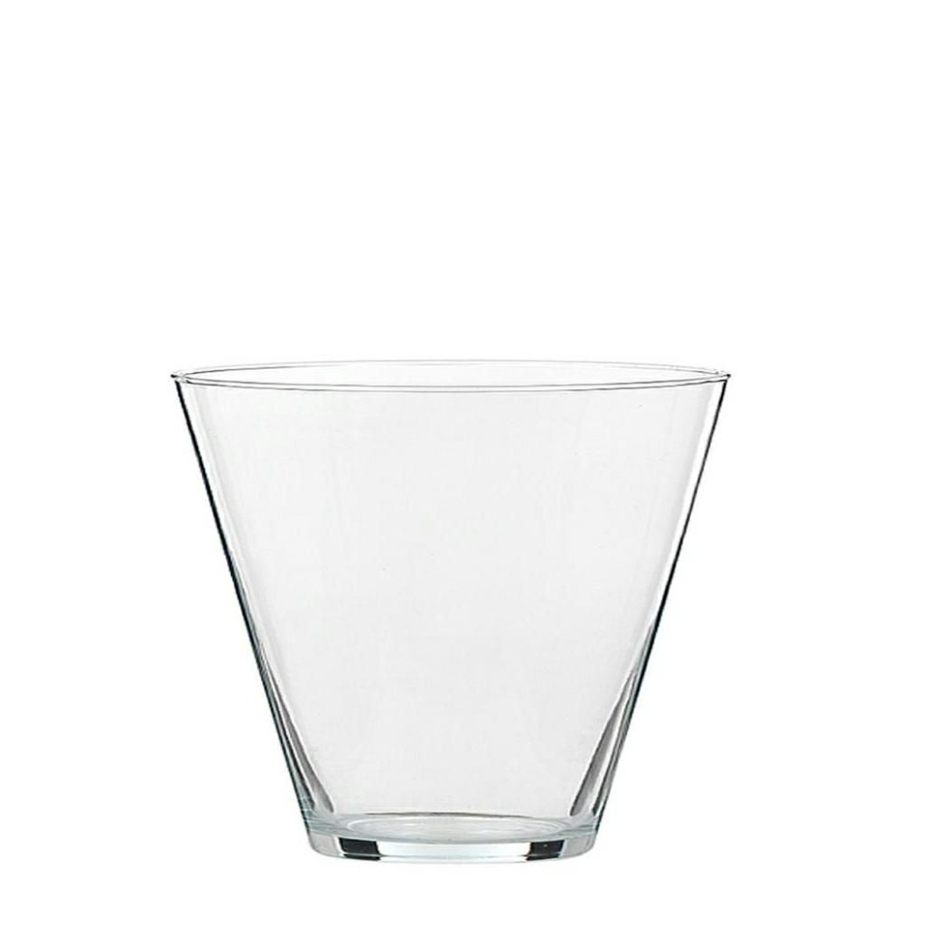 VASO VETRO H.16 D.18 IRIS VASO VETRO H.16 D.18 IRIS