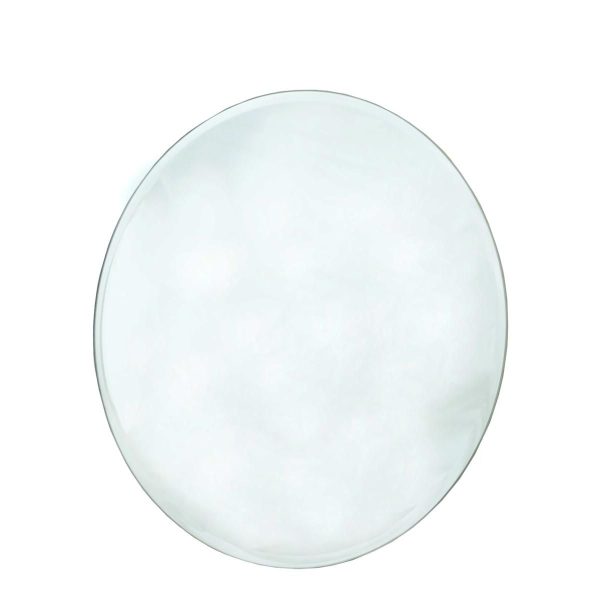 PIATTO SPECCHIO TONDO D.40 CM