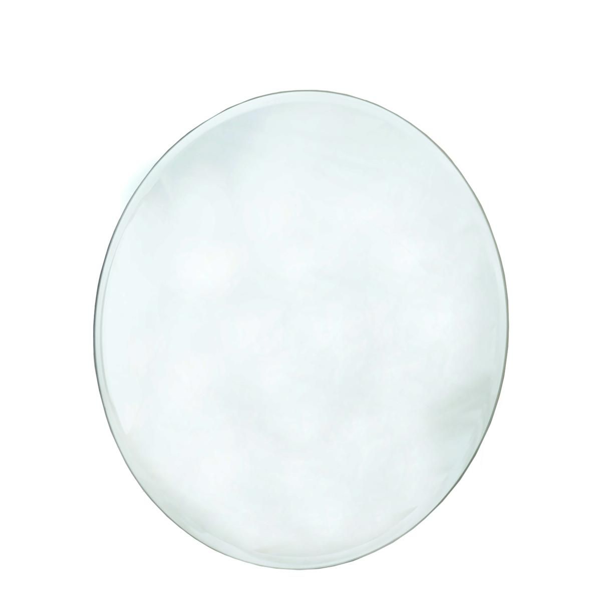 PIATTO SPECCHIO TONDO D.40 CM