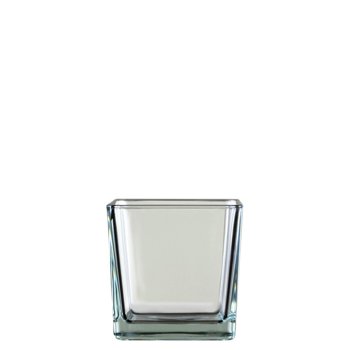 CUBO VETRO 14X14X14 CM AUTOMATICO CUBO VETRO 14X14X14 CM AUTOMATICO