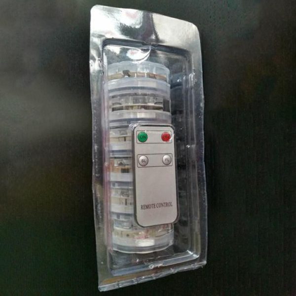 SET 6 PLACCHE 10LEDS IMMERS. L.FREDDA +1 TELECOMANDO WATERPROOF SET 6 PLACCHE 10LEDS IMMERS. L.FREDDA +1 TELECOMANDO WATERPROOF