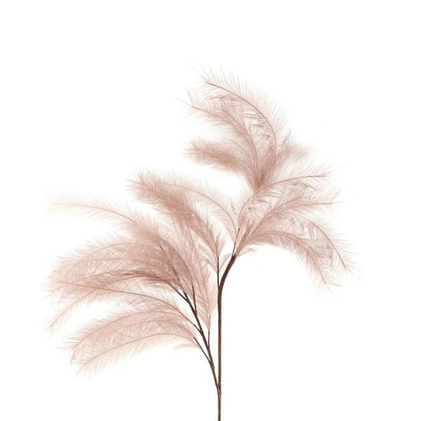 PIUME STOFFA 114 CM ROSA ANTICO PIUME STOFFA 114 CM ROSA ANTICO