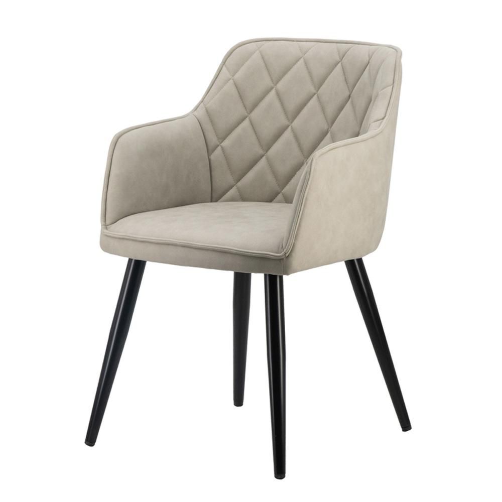 POLTRONA POLIESTERE/LEGNO 56X56X79 CM BEIGE POLTRONA POLIESTERE/LEGNO 56X56X79 CM BEIGE