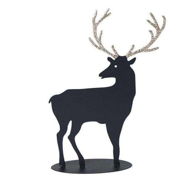 RENNA METALLO CM.28 NERO/ORO RENNA METALLO CM.28 NERO/ORO