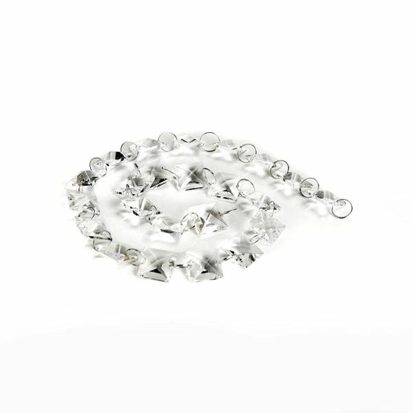 FILO STRASS QUADRATI CM.1 X MT.1 TRASP. FILO STRASS QUADRATI CM.1 X MT.1 TRASP.