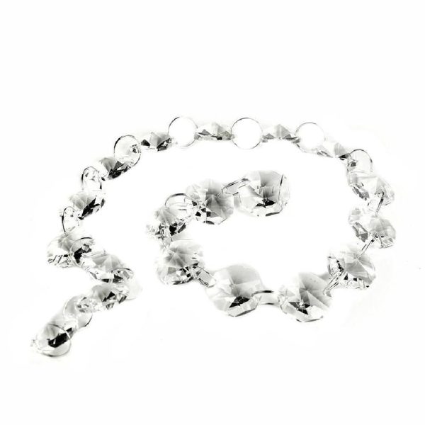 FILO STRASS TONDI CM.1 X MT.1 TRASP. FILO STRASS TONDI CM.1 X MT.1 TRASP.