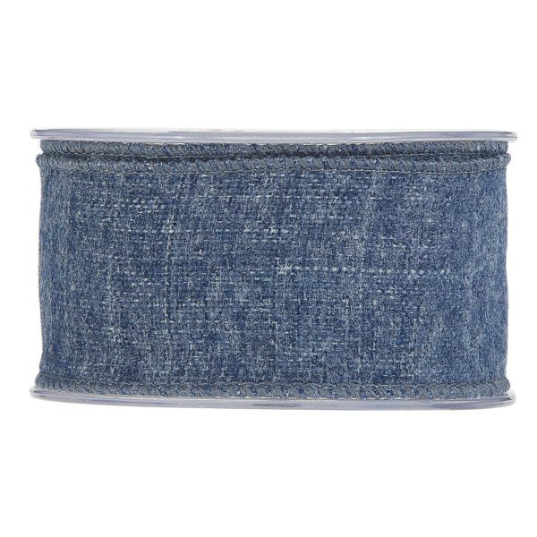 NASTRO ANIMATO 63MM 10MT -ALASKA- BLU NASTRO ANIMATO 63MM 10MT -ALASKA- BLU