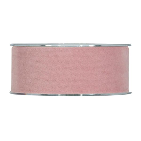 NASTRO DOPPIO VELLUTO 40MM 7MT CIPRIA NASTRO DOPPIO VELLUTO 40MM 7MT CIPRIA