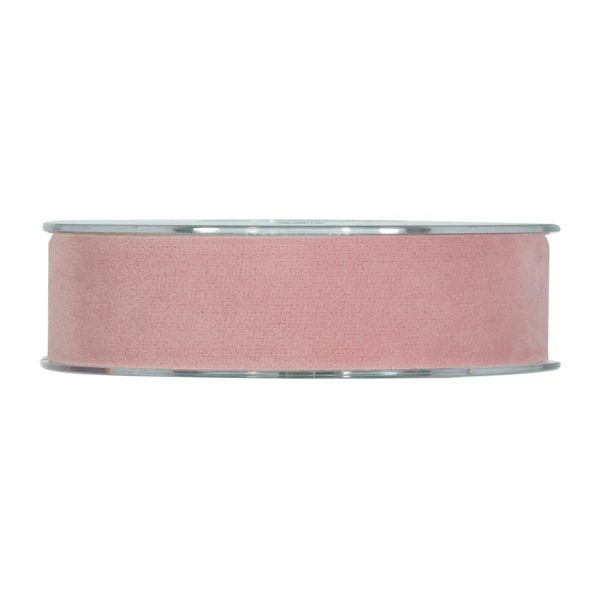 NASTRO DOPPIO VELLUTO 25MM 7MT CIPRIA NASTRO DOPPIO VELLUTO 25MM 7MT CIPRIA