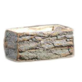 SET 2 CONTENITORI LEGNO/LATTA 31,5X22,5H18 34,5X24H18,5 SET 2 CONTENITORI LEGNO/LATTA 31,5X22,5H18 34,5X24H18,5